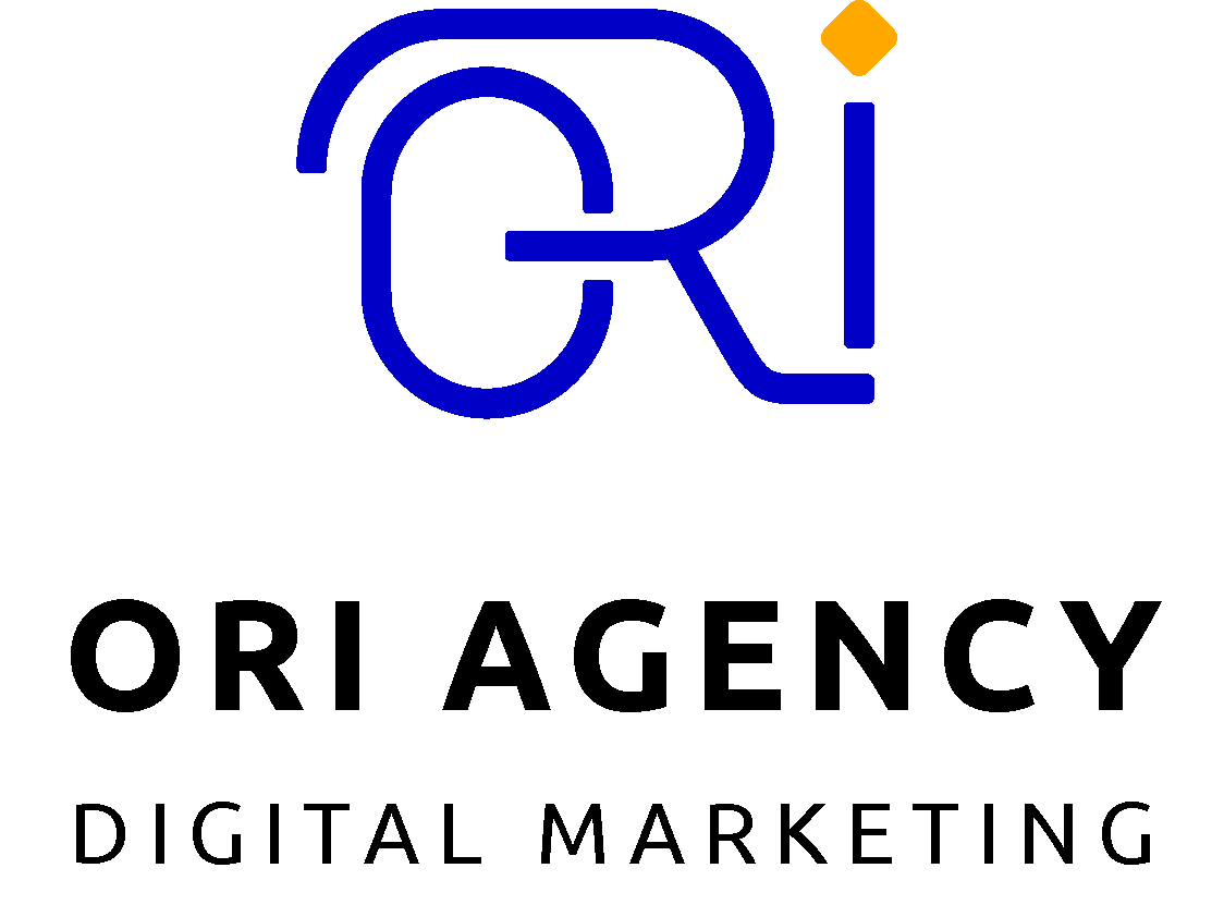 The Ori Agency | Digital Marketing
