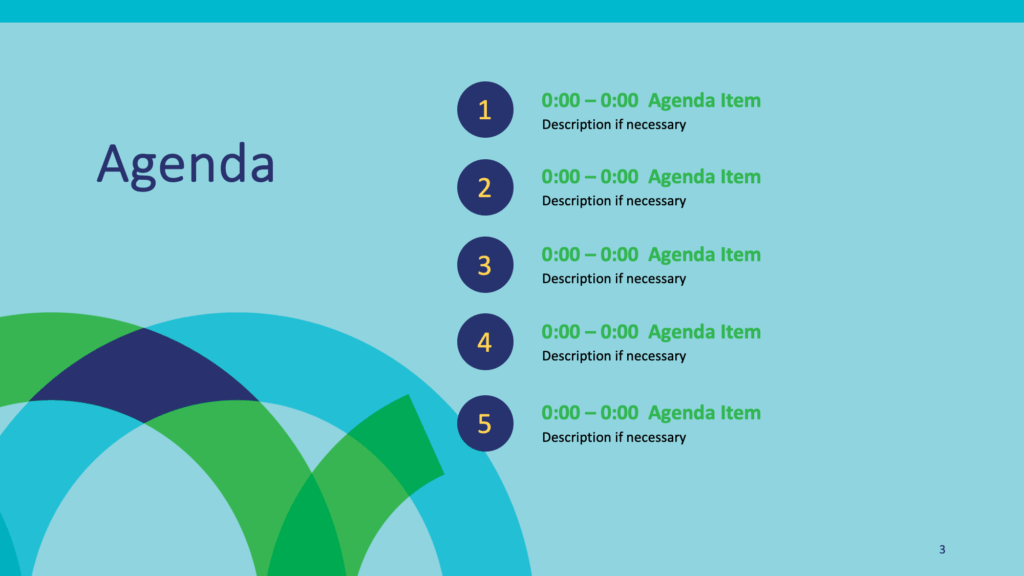 GREEN PPT slide 8